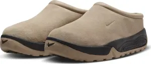 Шльопанці Nike ACG RUFUS світло-коричнево-чорні FV2923-200