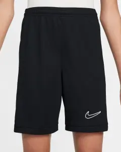 Шорти підліткові Nike ACADEMY DRI-FIT 7" чорні HJ3718-010