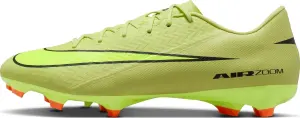 Бутси Nike MERCURIAL ZOOM VAPOR 16 ACADEMY FG/MG лаймові FQ1458-300