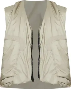 Жилетка Nike TECH WOVEN хакі HM4262-320