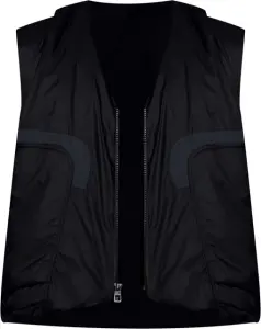Жилетка Nike TECH WOVEN черная HM4262-010