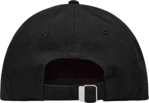 Кепка Nike PARIS SAINT-GERMAIN CLUB черная FQ4992-010