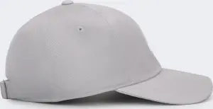 Кепка подростковая Nike CLUB UNSTRUCTURED FUTURA WASH серая FB5063-073