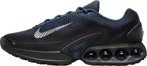 Кросівки Nike AIR MAX DN темно-синьо-чорні II7633-400