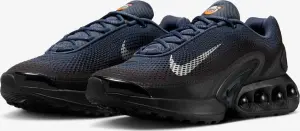 Кросівки Nike AIR MAX DN темно-синьо-чорні II7633-400