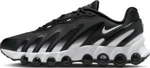 Кроссовки Nike AIR MAX DN8 черно-белые FQ7860-007
