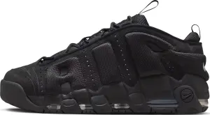 Кросівки Nike AIR MORE UPTEMPO LOW чорні IM6649-001