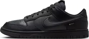 Кроссовки Nike DUNK LOW GORE-TEX черные HQ2053-001