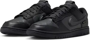 Кроссовки Nike DUNK LOW GORE-TEX черные HQ2053-001