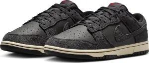 Кроссовки Nike DUNK LOW RETRO PREMIUM антрацитовые HF3145-001