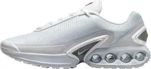 Кросівки жіночі Nike AIR MAX DN біло-сірі FJ3145-100