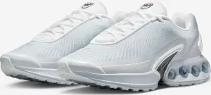 Кросівки жіночі Nike AIR MAX DN біло-сірі FJ3145-100