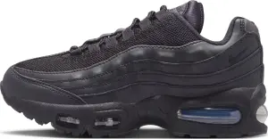 Кросівки підліткові Nike AIR MAX 95 (GS) чорні II4130-001