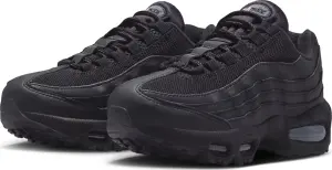 Кросівки підліткові Nike AIR MAX 95 (GS) чорні II4130-001