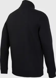 Реглан Nike SPORTSWEAR CLUB BRUSHED-BACK чорний DD4732-011