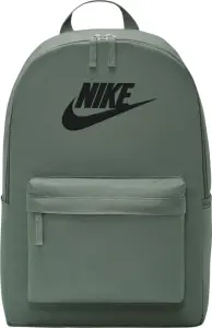 Рюкзак Nike HERITAGE 25L темно-зеленый DC4244-364