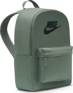 Рюкзак Nike HERITAGE 25L темно-зеленый DC4244-364