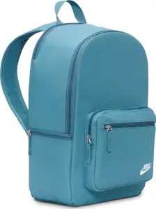 Рюкзак Nike HERITAGE EUGENE BACKPACK 23L голубой DB3300-006