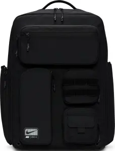 Рюкзак Nike UTILITY ELITE 37L чорний FN4173-010