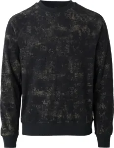 Світшот Nike PRIMARY THERMA-FIT VERSATILE CREW чорний HV3805-010