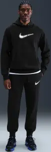 Спортивний костюм Nike SPORTSWEAR CLUB FLEECE чорний HV0854-010__HV0865-010