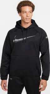 Спортивный костюм Nike THERMA-FIT FITNESS черный FZ1060-010__FZ1062-010