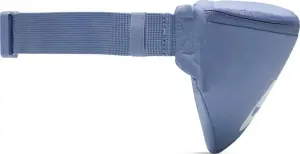 Сумка на пояс Nike HERITAGE WAISTPACK - FA21 3L синя DB0490-499