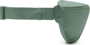 Сумка на пояс Nike HERITAGE WAISTPACK - FA21 3L темно-зелена DB0490-364