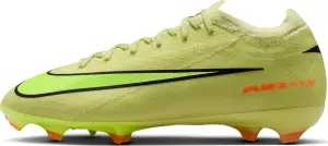 Бутси дитячі Nike JR MERCURIAL ZOOM VAPOR 16 PRO FG лаймові HF5448-300