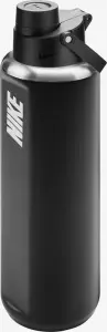 Пляшка для води Nike SS RECHARGE CHUG BOTTLE 32 OZ 946 мл чорна N.101.3800.091.32