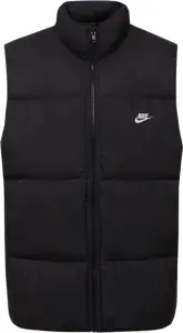 Жилетка Nike SPORTSWEAR CLUB THERMA-FIT чорна IB2977-010