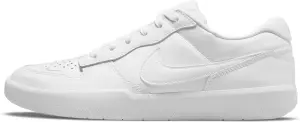 Кеди Nike SB FORCE 58 PREMIUM білі DH7505-100
