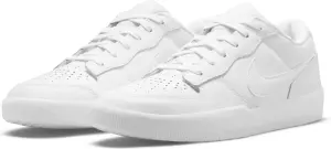 Кеди Nike SB FORCE 58 PREMIUM білі DH7505-100