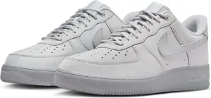 Кроссовки Nike AIR FORCE 1 '07 WB светло-серые CJ9179-002