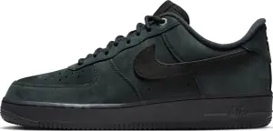 Кросівки Nike AIR FORCE 1 '07 WB чорні CJ9179-001