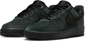 Кросівки Nike AIR FORCE 1 '07 WB чорні CJ9179-001