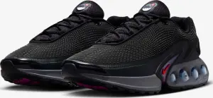 Кросівки Nike AIR MAX DN чорно-фіолетові DV3337-001