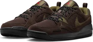Кросівки Nike JORDAN CMFT ERA темно-коричневі HJ6777-200
