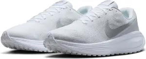 Кросівки бігові Nike REVOLUTION 8 білі HJ9198-100