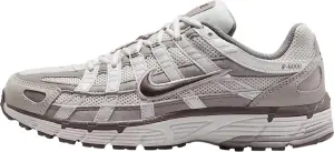 Кросівки жіночі Nike P-6000 бежево-коричневі HV6353-001