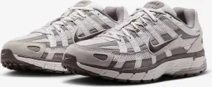 Кросівки жіночі Nike P-6000 бежево-коричневі HV6353-001