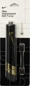 Насос Nike HYPERSPEED BALL PUMP SWOOSH чорно-золотий N.100.2867.073.NS