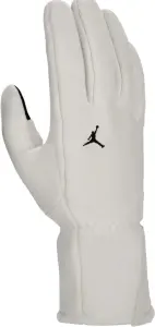 Рукавички Nike JORDAN FLEECE білі J.100.8818.118.LG