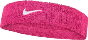 Повязка на голову Nike SWOOSH CLASSIC HEADBAND розовая N.101.2407.639.OS