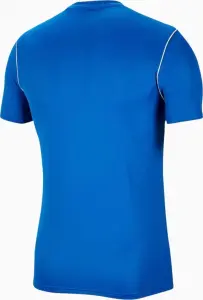 Футболка підліткова Nike DRY PARK20 SS TOP синя BV6905-463