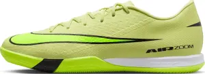 Футзалки (бампи) Nike MERCURIAL ZOOM VAPOR 16 ACADEMY IC лаймові FQ8434-300