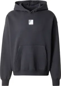 Худи Nike JORDAN BROOKLYN FLEECE GRAPHIC черное HV0544-010
