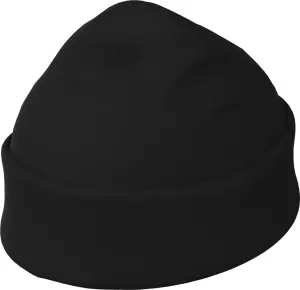 Шапка Nike PEAK BEANIE чорна FQ8292-010