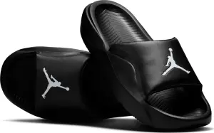 Шльопанці Nike JORDAN FRANCHISE чорні HF3263-001