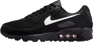 Кроссовки Nike AIR MAX 90 черно-белые II6423-002